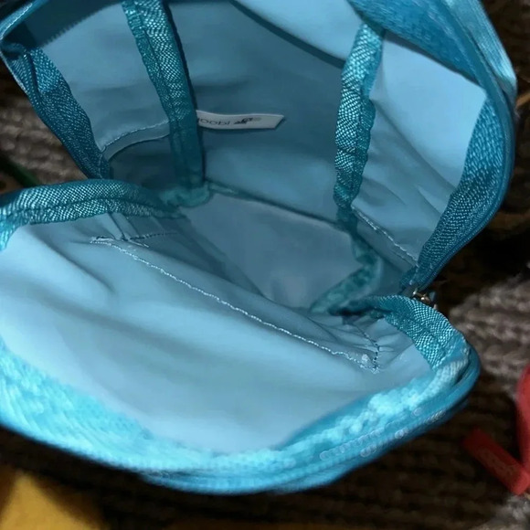 lot OF 6 Small bags assorted sizes - Picture 7 of 13